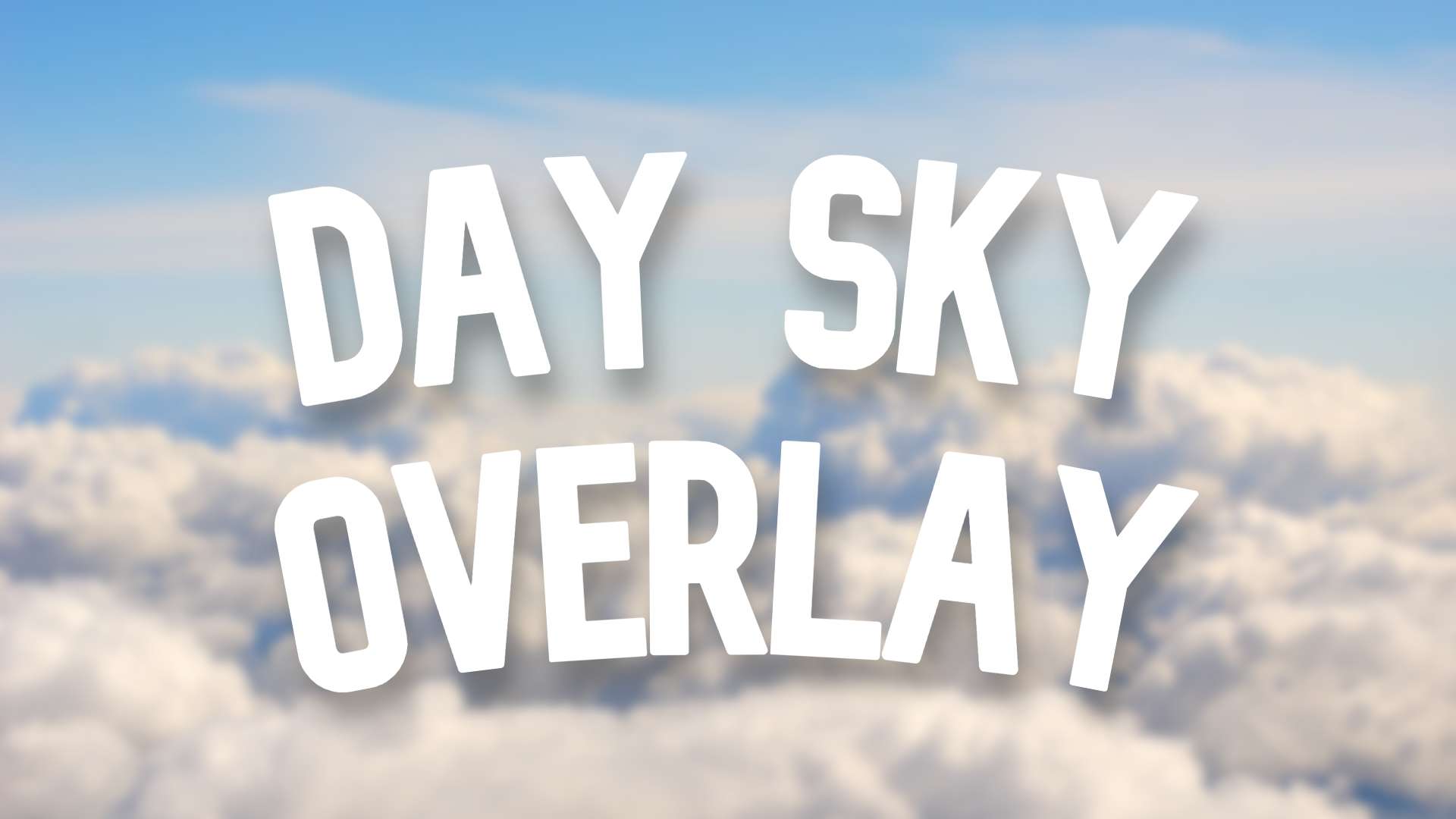 Day Sky Overlay #8 16x by rh56 on PvPRP